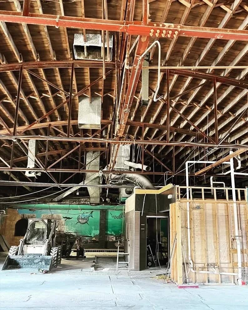 Commercial Junk Removal in Berwyn, PA