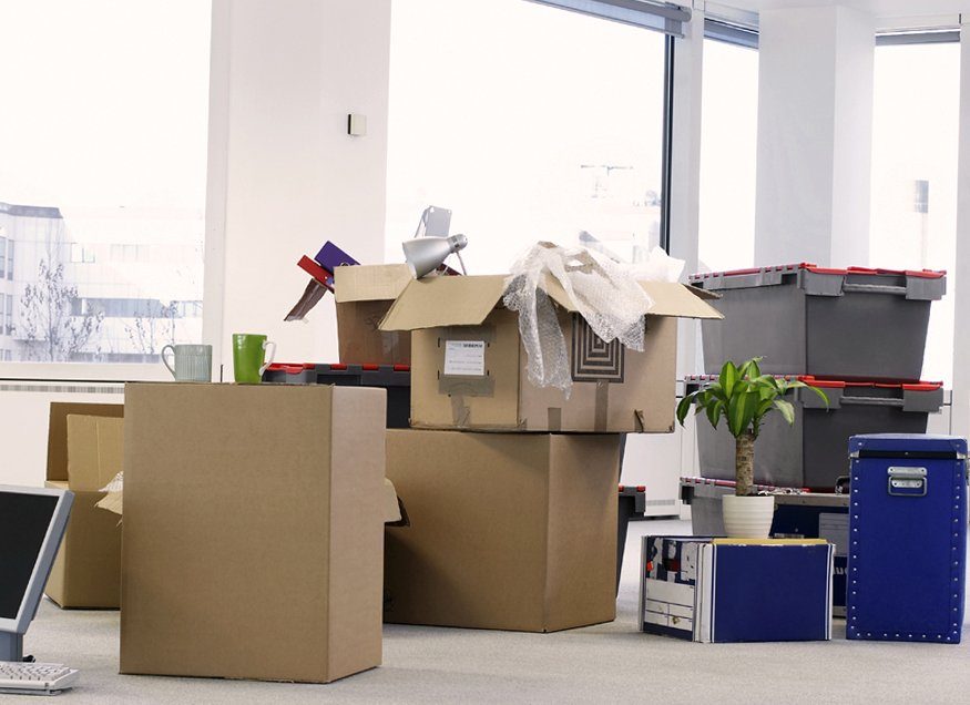 Commercial Junk Removal