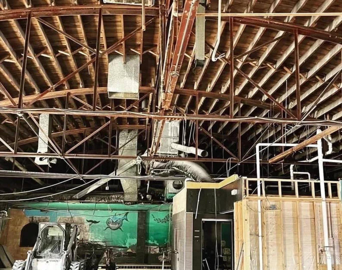 Commercial Junk Removal in Berwyn, PA